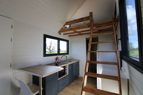 Estudi a Pavilly, Seine-Maritime, Pavilly - € 600/mes | Ref: 879755 - foto 6
