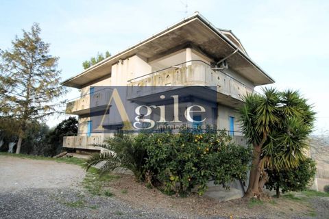 Villa i Spinetoli, Ascoli Piceno, Spinetoli - € 195.000 | Ref: 3371 - foto 1