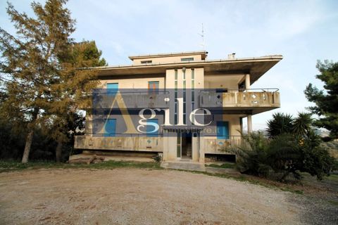 Villa i Spinetoli, Ascoli Piceno, Spinetoli - € 195.000 | Ref: 3371 - foto 2