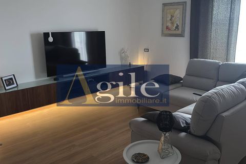 Villa i Spinetoli, Ascoli Piceno, Spinetoli - € 195.000 | Ref: 3371 - foto 4