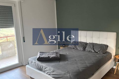 Villa i Spinetoli, Ascoli Piceno, Spinetoli - € 195.000 | Ref: 3371 - foto 8