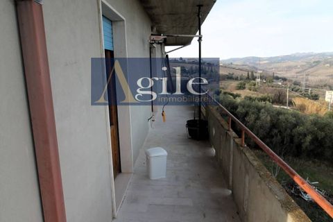 Villa i Spinetoli, Ascoli Piceno, Spinetoli - € 195.000 | Ref: 3371 - foto 12