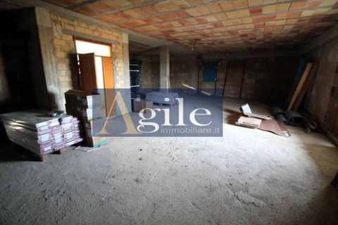 Villa i Spinetoli, Ascoli Piceno, Spinetoli - € 195.000 | Ref: 3371 - foto 13