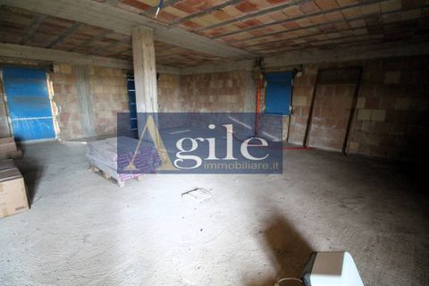 Villa i Spinetoli, Ascoli Piceno, Spinetoli - € 195.000 | Ref: 3371 - foto 14