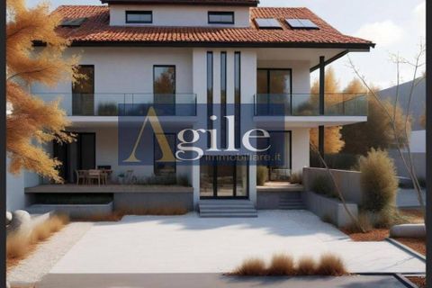 Villa i Spinetoli, Ascoli Piceno, Spinetoli - € 195.000 | Ref: 3371 - foto 21