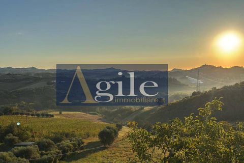 Villa i Spinetoli, Ascoli Piceno, Spinetoli - € 195.000 | Ref: 3371 - foto 23