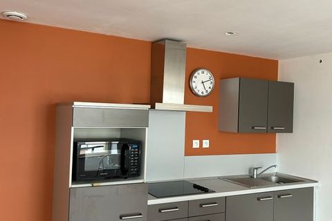 Apartament a Brest, Finistere, Brest - € 640/mes | Ref: 812771 - foto 6