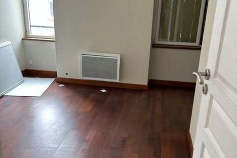 Apartament a Brest, Finistere, Brest - € 640/mes | Ref: 812771 - foto 7