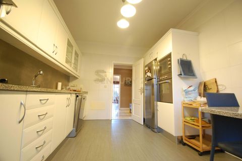 Lejlighed i Sintra, Lisbon, Sintra - € 890.000 | Ref: 1356-01878 - foto 14
