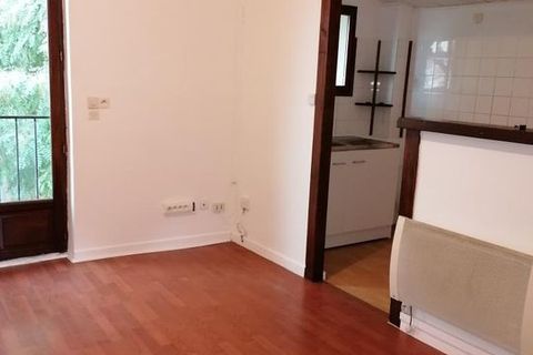 Apartament a Drancy, Seine-Saint-Denis, Drancy - € 765/mes | Ref: 512068 - foto 8