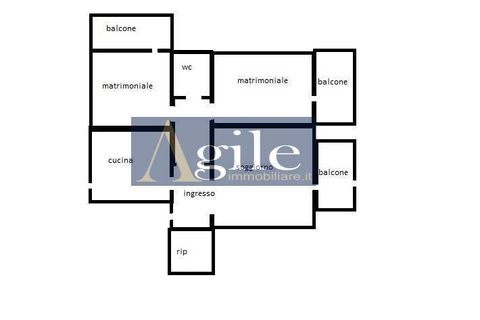 Lejlighed i Alba Adriatica, Teramo, Alba Adriatica - € 135.000 | Ref: 3526 - foto 28