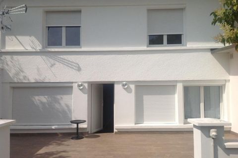 Villa a Pessac, Gironde, Pessac - € 1.120/mes | Ref: 374942 - foto 2