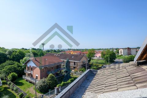 Lejlighed i Cirie, Turin, Cirie - € 59.000 | Ref: 045-DEGASPERI - foto 12