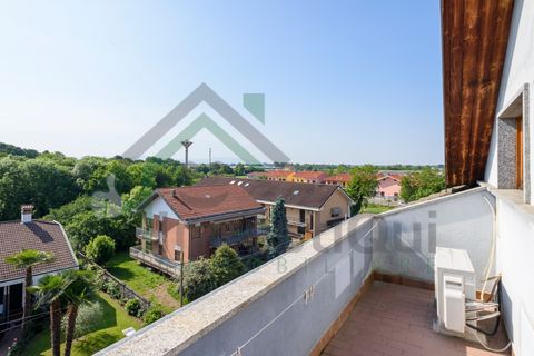 Lejlighed i Cirie, Turin, Cirie - € 59.000 | Ref: 045-DEGASPERI - foto 13
