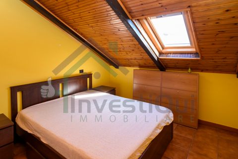 Lejlighed i Cirie, Turin, Cirie - € 59.000 | Ref: 045-DEGASPERI - foto 14