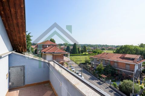 Lejlighed i Cirie, Turin, Cirie - € 59.000 | Ref: 045-DEGASPERI - foto 19
