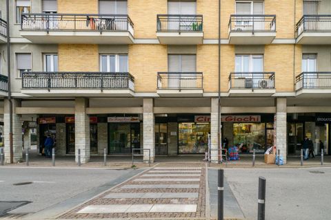 Apartament a Cirie, Turin, Cirie - € 550/mes | Ref: 044-CIBRARIO - foto 2