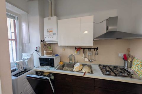 Apartament a Cirie, Turin, Cirie - € 550/mes | Ref: 044-CIBRARIO - foto 6