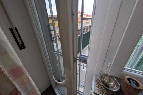 Apartament a Cirie, Turin, Cirie - € 550/mes | Ref: 044-CIBRARIO - foto 7