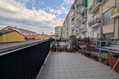 Apartament a Cirie, Turin, Cirie - € 550/mes | Ref: 044-CIBRARIO - foto 8