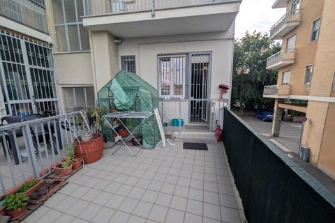 Apartament a Cirie, Turin, Cirie - € 550/mes | Ref: 044-CIBRARIO - foto 9