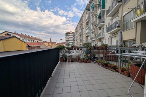Apartament a Cirie, Turin, Cirie - € 550/mes | Ref: 044-CIBRARIO - foto 10