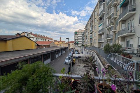Apartament a Cirie, Turin, Cirie - € 550/mes | Ref: 044-CIBRARIO - foto 11