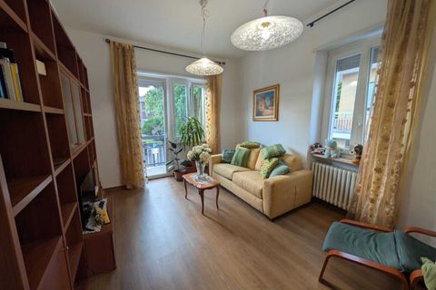 Apartament a Cirie, Turin, Cirie - € 550/mes | Ref: 044-CIBRARIO - foto 13