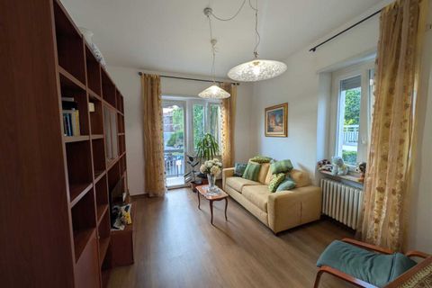 Apartament a Cirie, Turin, Cirie - € 550/mes | Ref: 044-CIBRARIO - foto 14