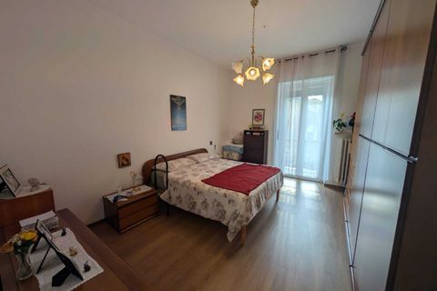 Apartament a Cirie, Turin, Cirie - € 550/mes | Ref: 044-CIBRARIO - foto 16