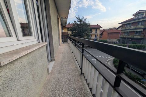 Apartament a Cirie, Turin, Cirie - € 550/mes | Ref: 044-CIBRARIO - foto 17