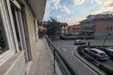 Apartament a Cirie, Turin, Cirie - € 550/mes | Ref: 044-CIBRARIO - foto 18