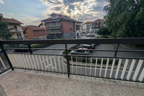 Apartament a Cirie, Turin, Cirie - € 550/mes | Ref: 044-CIBRARIO - foto 19