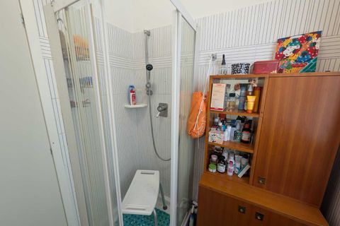 Apartament a Cirie, Turin, Cirie - € 550/mes | Ref: 044-CIBRARIO - foto 20