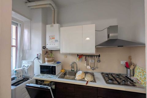 Apartament a Cirie, Turin, Cirie - € 550/mes | Ref: 044-CIBRARIO - foto 22
