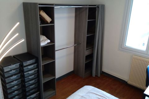 Apartament a Guingamp, Cotes-d'Armor, Guingamp - € 840/mes | Ref: 775142 - foto 3