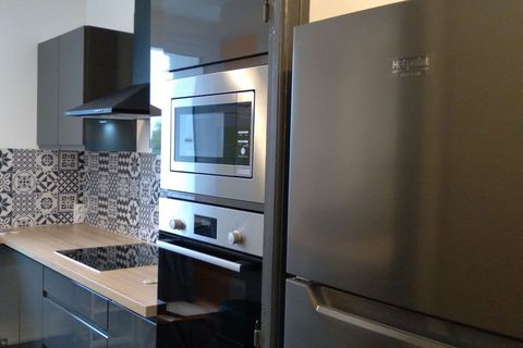 Apartament a Guingamp, Cotes-d'Armor, Guingamp - € 840/mes | Ref: 775142 - foto 4