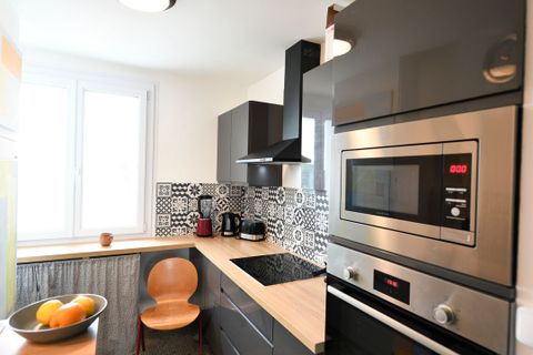Apartament a Guingamp, Cotes-d'Armor, Guingamp - € 840/mes | Ref: 775142 - foto 6