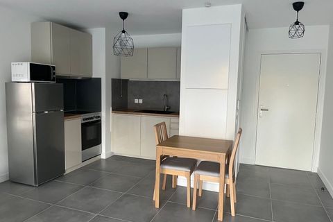 Apartament a Meylan, Isere, Meylan - € 1.100/mes | Ref: 799055 - foto 2