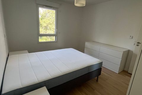 Apartament a Meylan, Isere, Meylan - € 1.100/mes | Ref: 799055 - foto 3