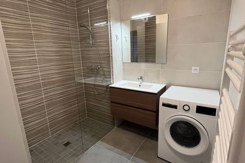 Apartament a Meylan, Isere, Meylan - € 1.100/mes | Ref: 799055 - foto 5