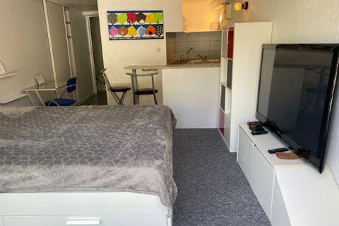 Estudi a Brest, Finistere, Brest - € 526/mes | Ref: 642641 - foto 2