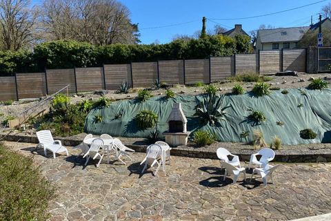 Estudi a Brest, Finistere, Brest - € 526/mes | Ref: 642641 - foto 5
