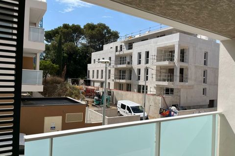 Apartament a Nimes, Gard, Nimes - € 660/mes | Ref: 795304 - foto 3