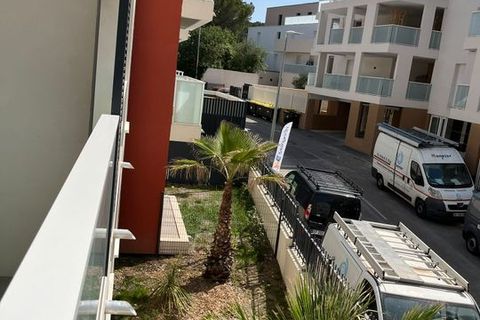 Apartament a Nimes, Gard, Nimes - € 660/mes | Ref: 795304 - foto 6
