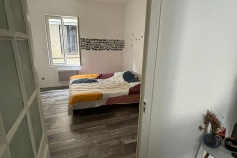 Apartament a Libourne, Gironde, Libourne - € 730/mes | Ref: 806169 - foto 2