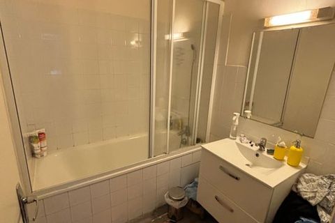 Apartament a Libourne, Gironde, Libourne - € 730/mes | Ref: 806169 - foto 3