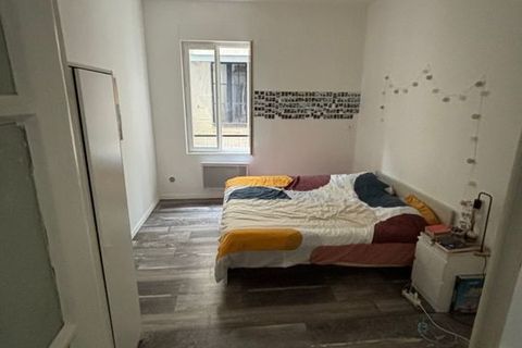 Apartament a Libourne, Gironde, Libourne - € 730/mes | Ref: 806169 - foto 4