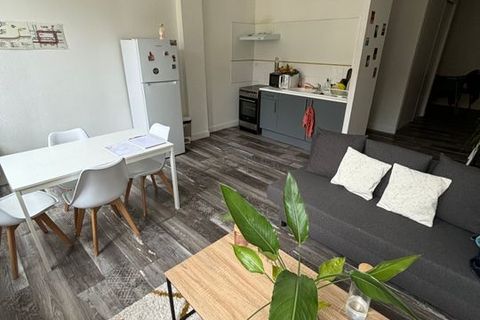 Apartament a Libourne, Gironde, Libourne - € 730/mes | Ref: 806169 - foto 5