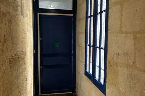 Apartament a Libourne, Gironde, Libourne - € 730/mes | Ref: 806169 - foto 7